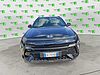 Hyundai KONA 1.0 t-gdi 48V X Class 2wd 120cv mt Nero